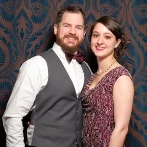 Meet your Posher, Nick